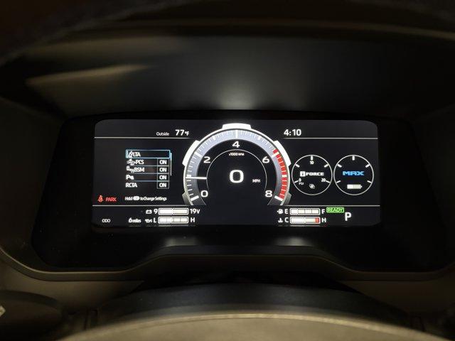 صورة مصغرة 28 لـ 2026 Toyota SEQUOIA PLATINUM