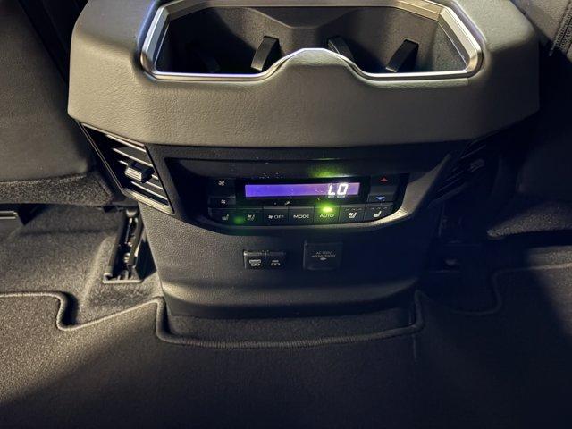 صورة مصغرة 12 لـ 2026 Toyota SEQUOIA PLATINUM