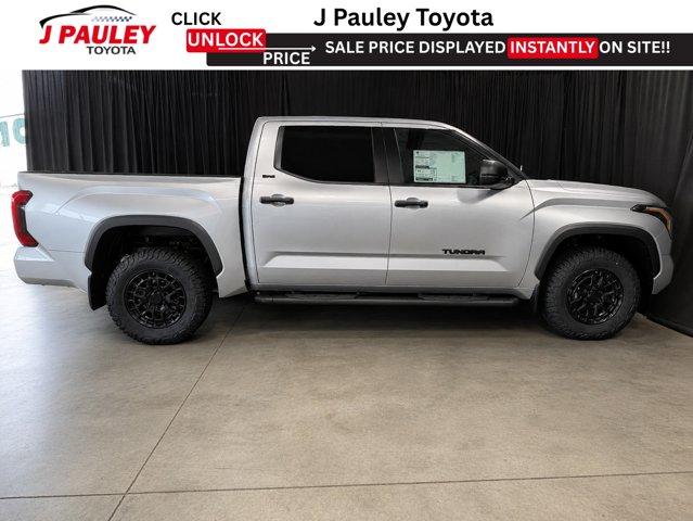 2026 Toyota TUNDRA SR5 照片 4