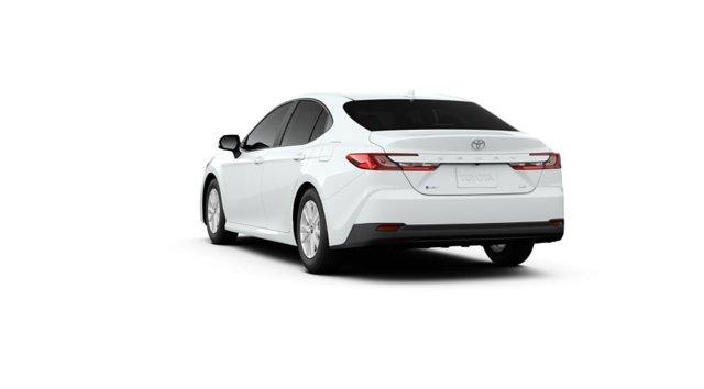 صورة 3 لـ 2026 Toyota CAMRY LE