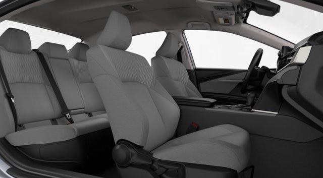 صورة 6 لـ 2026 Toyota CAMRY LE