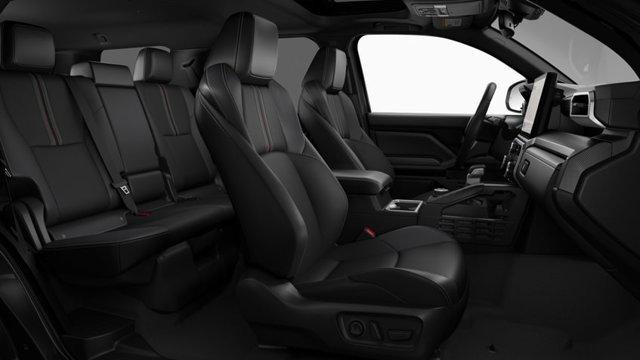 صورة 5 لـ 2026 Toyota 4RUNNER LIMITED