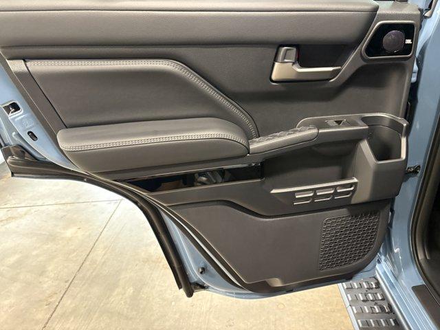 2026 Toyota 4RUNNER LIMITED photo 9