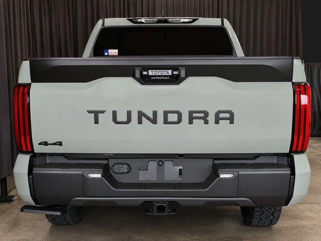 2026 Toyota TUNDRA SR5 照片 6