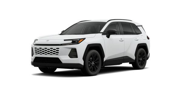 2026 Toyota RAV4 XLE 照片 4