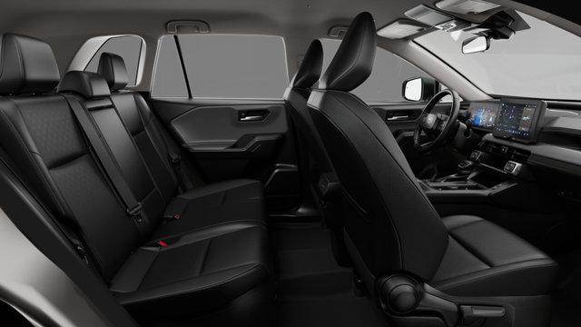 2026 Toyota RAV4 XLE 照片 7