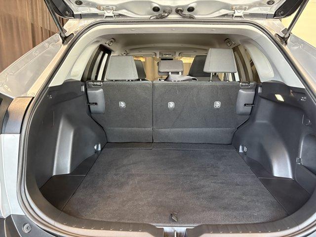 2025 Toyota RAV4 XLE 缩略图 31