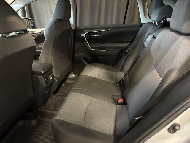 2025 Toyota RAV4 XLE 缩略图 10