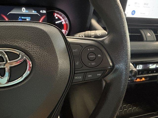 2025 Toyota RAV4 XLE 缩略图 26
