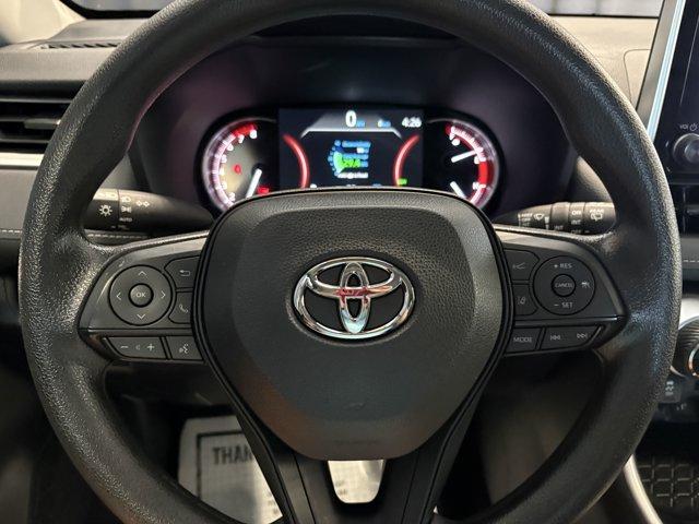 2025 Toyota RAV4 XLE 缩略图 24