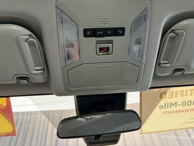 2025 Toyota RAV4 XLE 缩略图 23