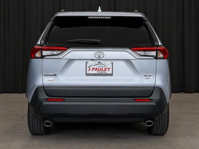 2025 Toyota RAV4 XLE 缩略图 6