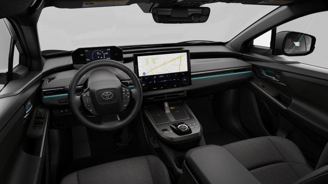 صورة 5 لـ 2026 Toyota BZ XLE PLUS
