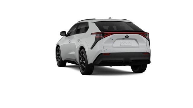 صورة 3 لـ 2026 Toyota BZ XLE PLUS