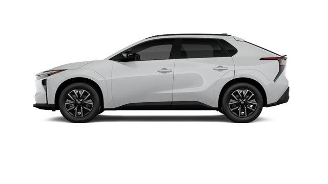 صورة 2 لـ 2026 Toyota BZ XLE PLUS