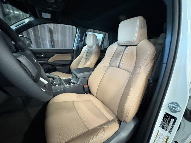 2026 Toyota 4RUNNER LIMITED 照片 8