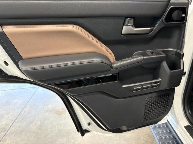 2026 Toyota 4RUNNER LIMITED 照片 9