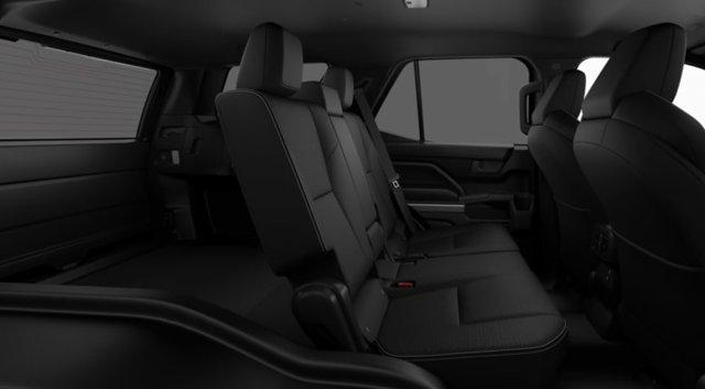 2026 Toyota 4RUNNER SR5 photo 7