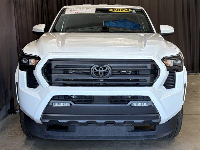 صورة 5 لـ 2024 Toyota TACOMA SR5