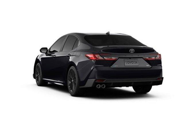 2026 Toyota CAMRY SE — фото 3