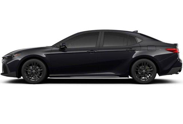 2026 Toyota CAMRY SE — фото 2