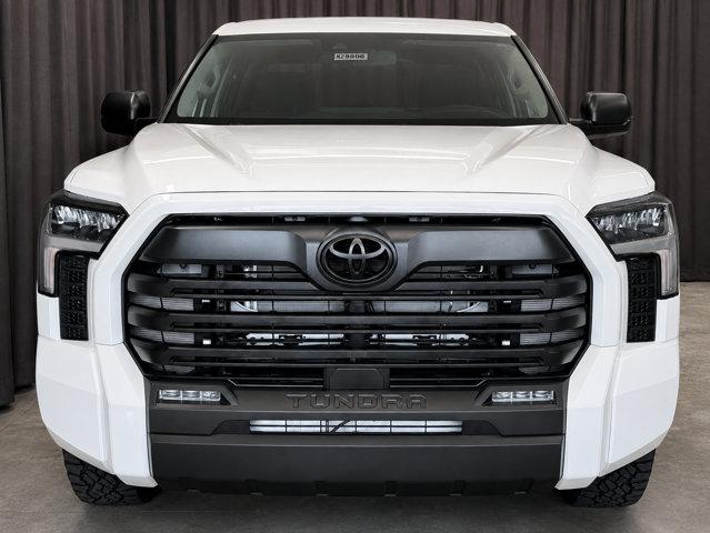 2026 Toyota TUNDRA SR5 照片 5