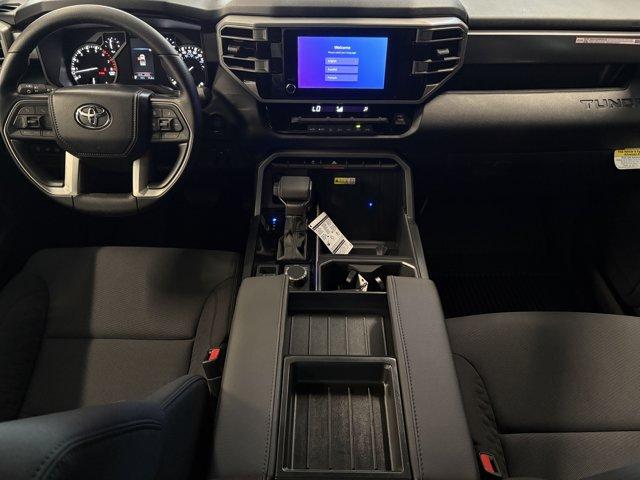 2026 Toyota TUNDRA SR5 缩略图 12
