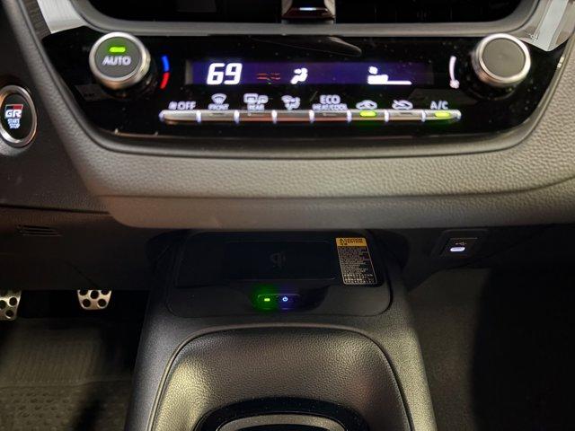 2023 Toyota GR COROLLA MORIZO EDITION 缩略图 12