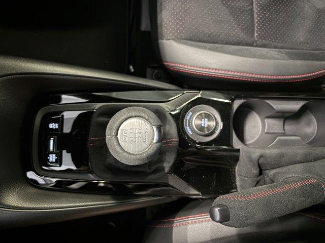2023 Toyota GR COROLLA MORIZO EDITION 缩略图 14