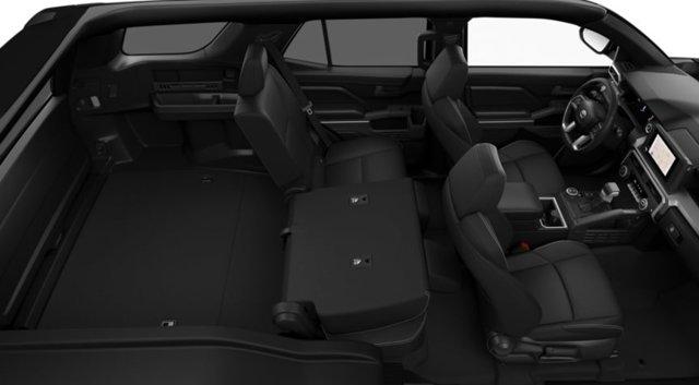 2026 Toyota 4RUNNER SR5 — фото 8