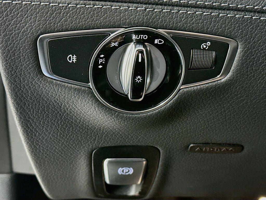 صورة مصغرة 11 لـ 2024 Mercedes-BENZ AMG GT 53 4-DOOR