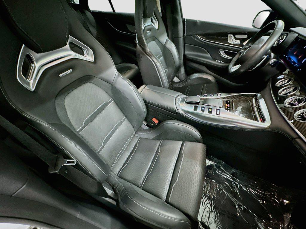 صورة مصغرة 29 لـ 2024 Mercedes-BENZ AMG GT 53 4-DOOR