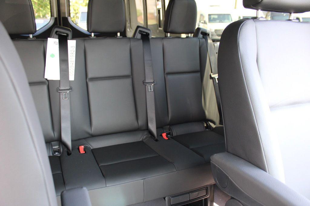 صورة مصغرة 23 لـ 2026 Mercedes-BENZ SPRINTER 2500