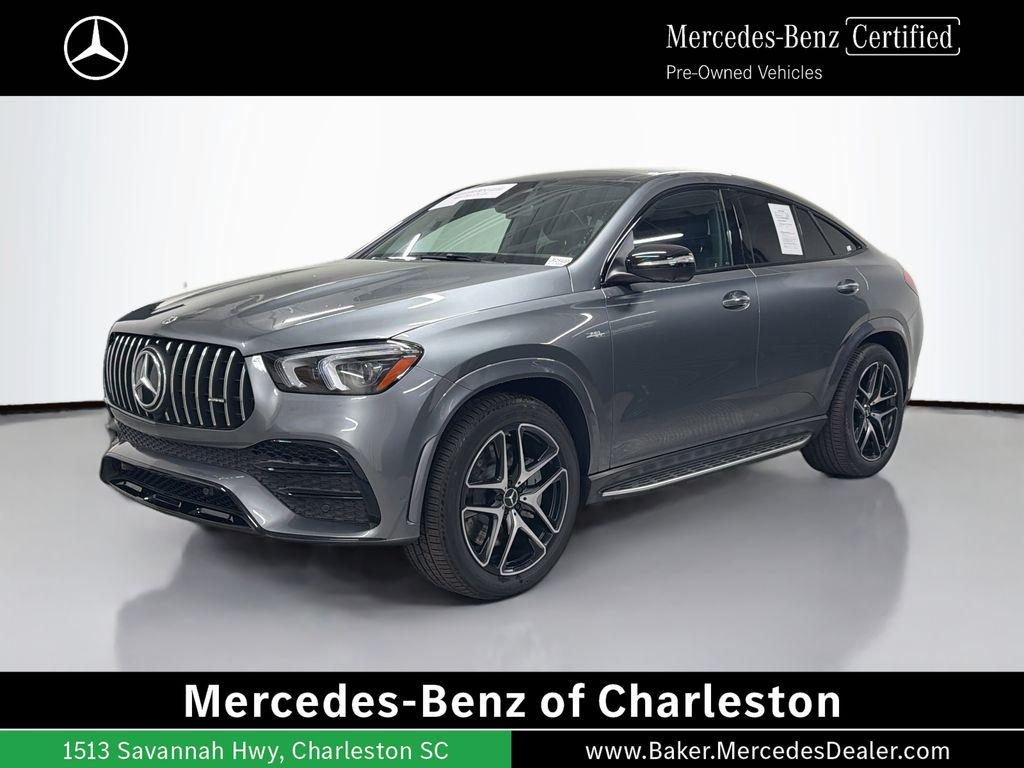 صورة 1 لـ 2023 Mercedes-BENZ OTHERS