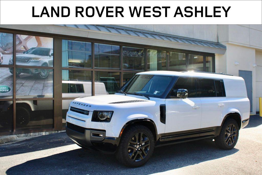 LAND ROVER DEFENDER 130 P400 OUTBOUND - 1
