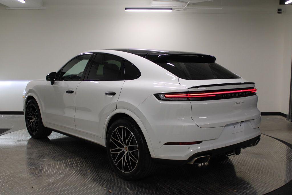 PORSCHE CAYENNE - 3