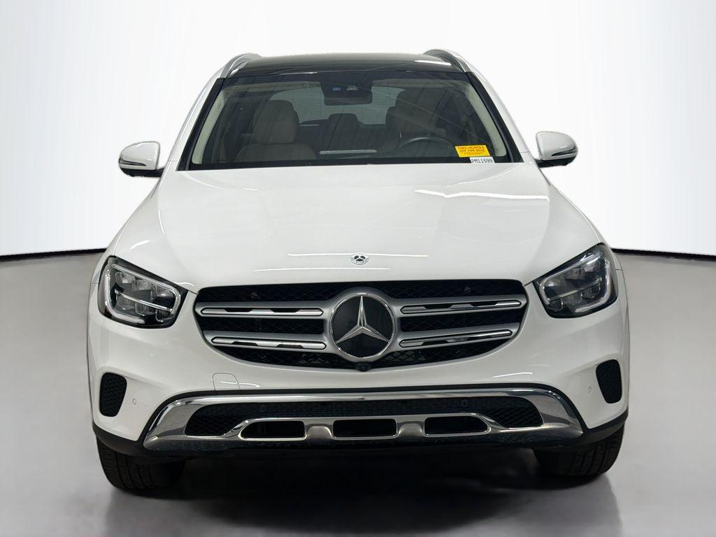 صورة 6 لـ 2022 Mercedes-BENZ GLC