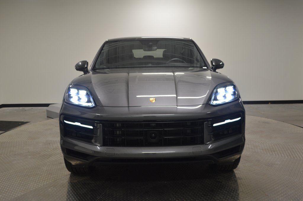 PORSCHE CAYENNE - 10