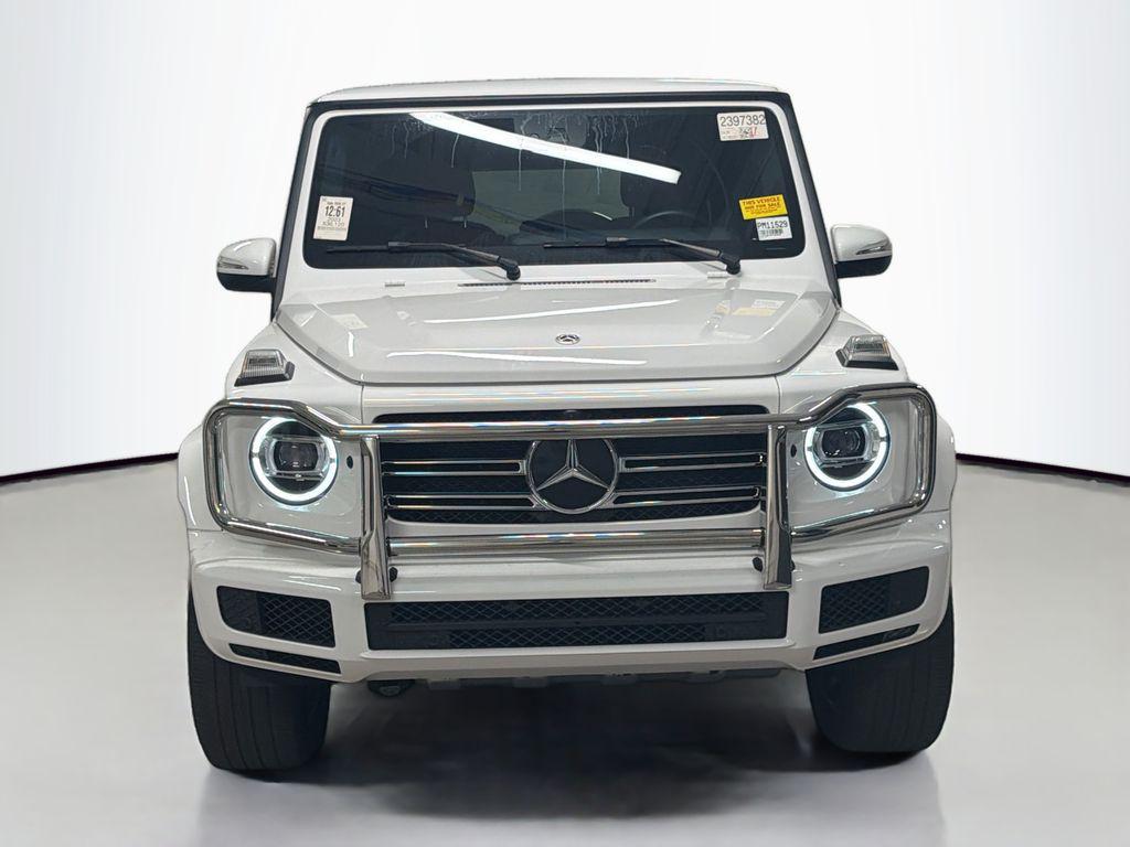 2023 Mercedes-BENZ G-CLASS 照片 6