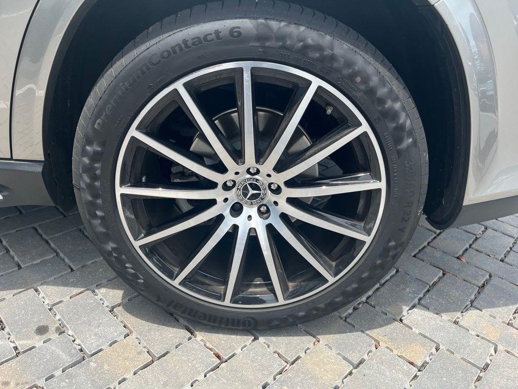 2023 Mercedes-BENZ GLS 照片 9