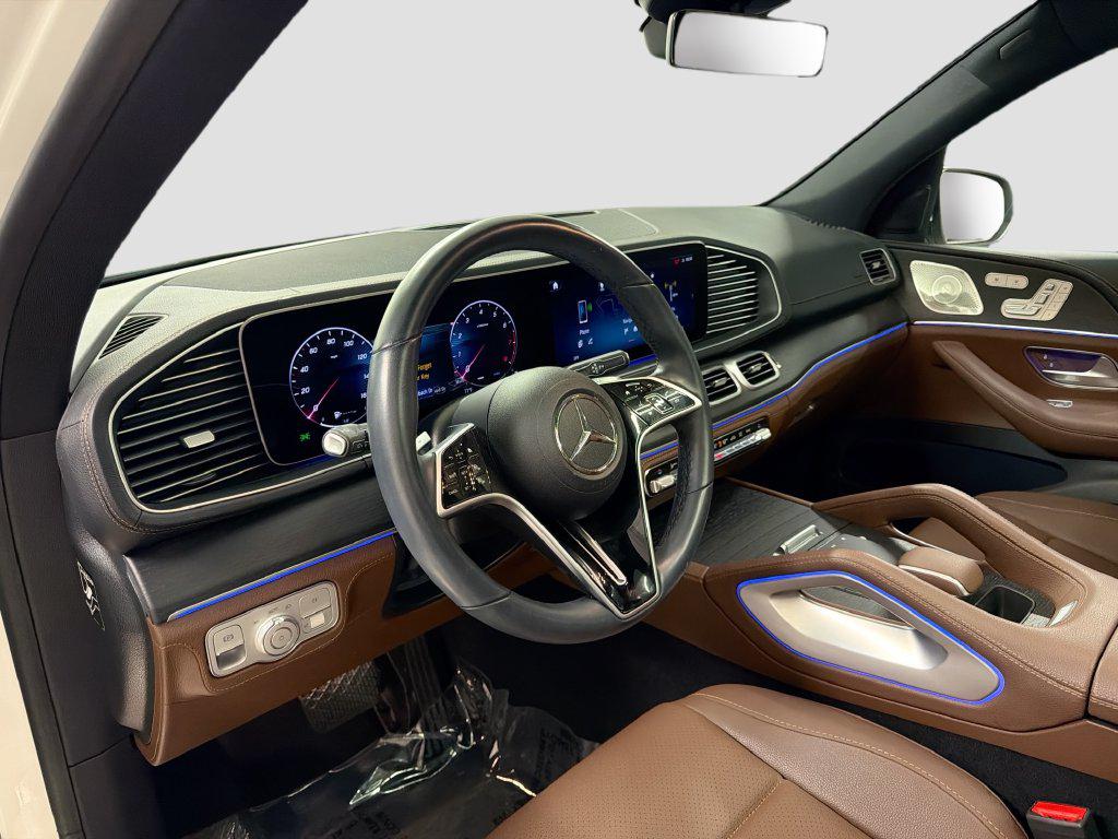 2024 Mercedes-BENZ GLE — миниатюра 4