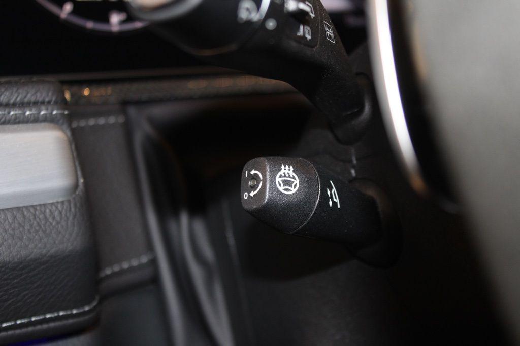 2021 Mercedes-BENZ AMG G 63 4MATIC — миниатюра 23