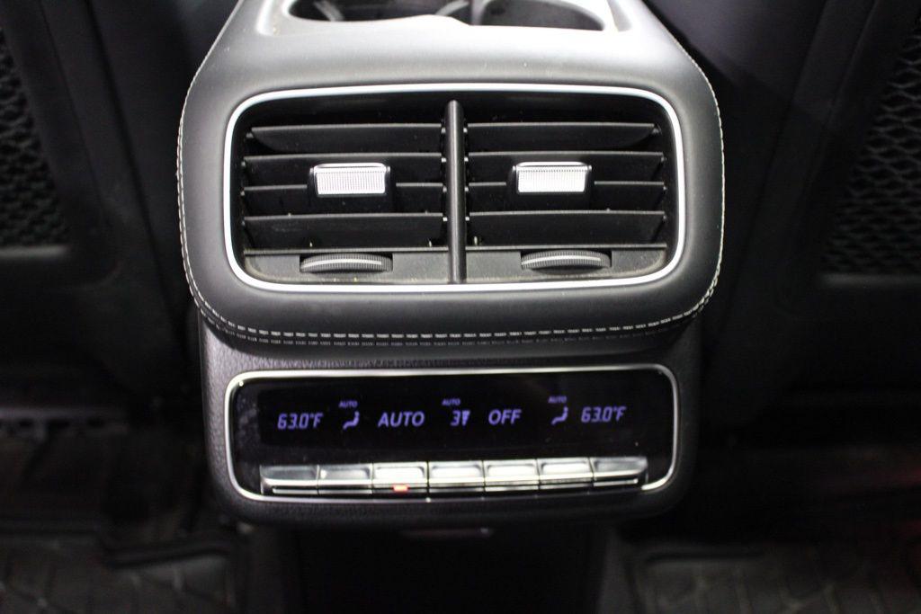 2024 Mercedes-BENZ AMG GLS 63 BASE thumbnail 44