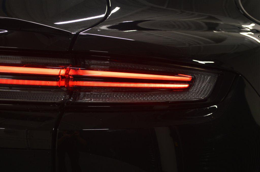 PORSCHE CAYENNE - 10