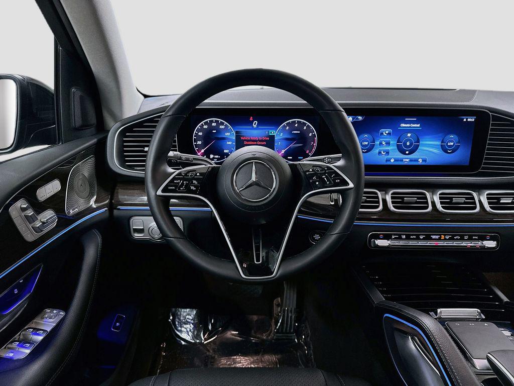 صورة مصغرة 23 لـ 2026 Mercedes-BENZ GLE