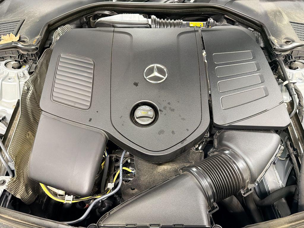 صورة مصغرة 32 لـ 2026 Mercedes-BENZ C-CLASS