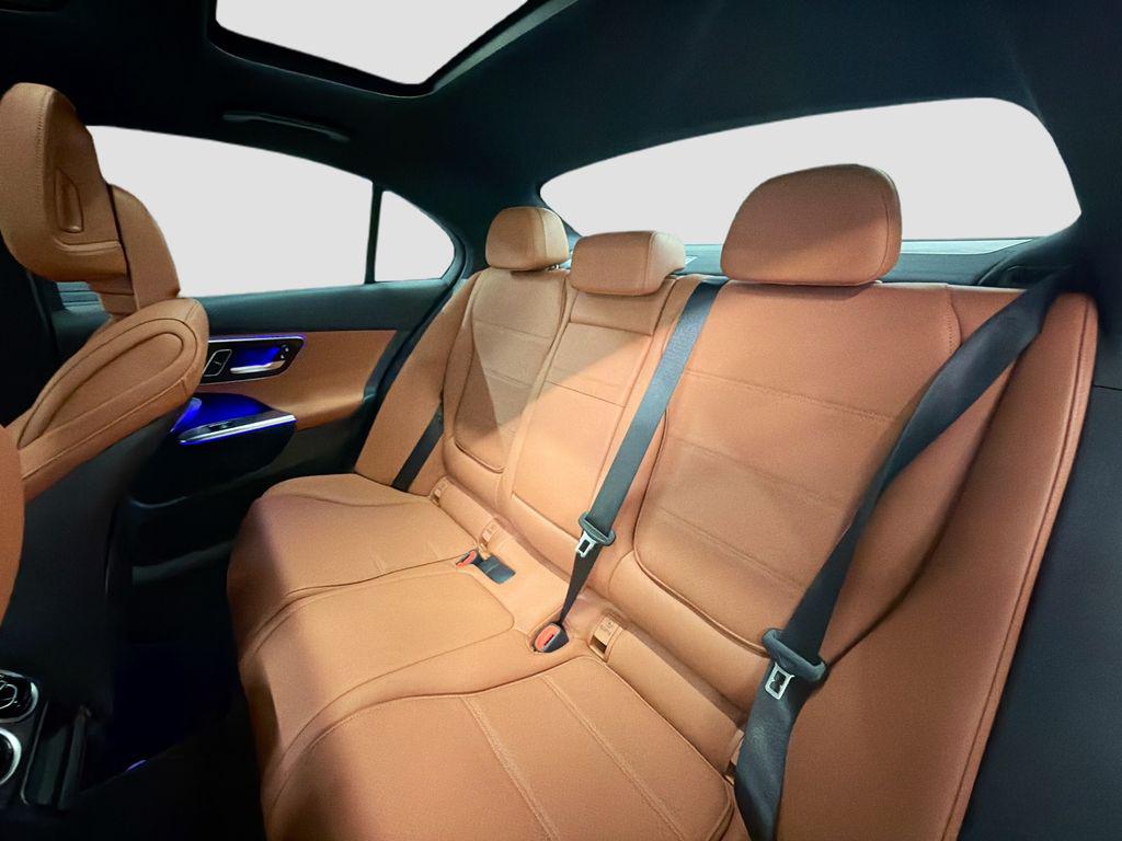 صورة مصغرة 26 لـ 2026 Mercedes-BENZ C-CLASS
