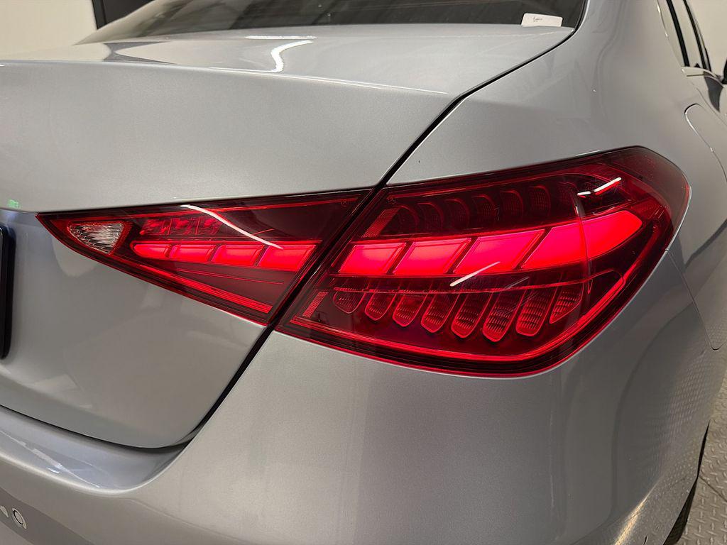 صورة مصغرة 34 لـ 2026 Mercedes-BENZ C-CLASS