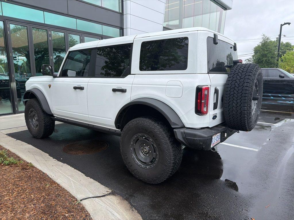 FORD BRONCO - 3