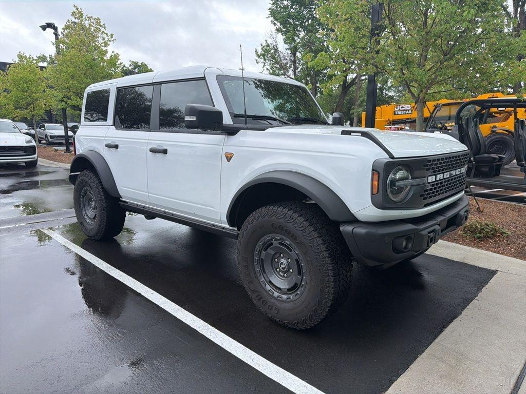 FORD BRONCO - 2